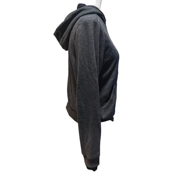 Marine Layer Full-Zip Hoodie Sweatshirt (Older Style) Size Small - Picture 4 of 8